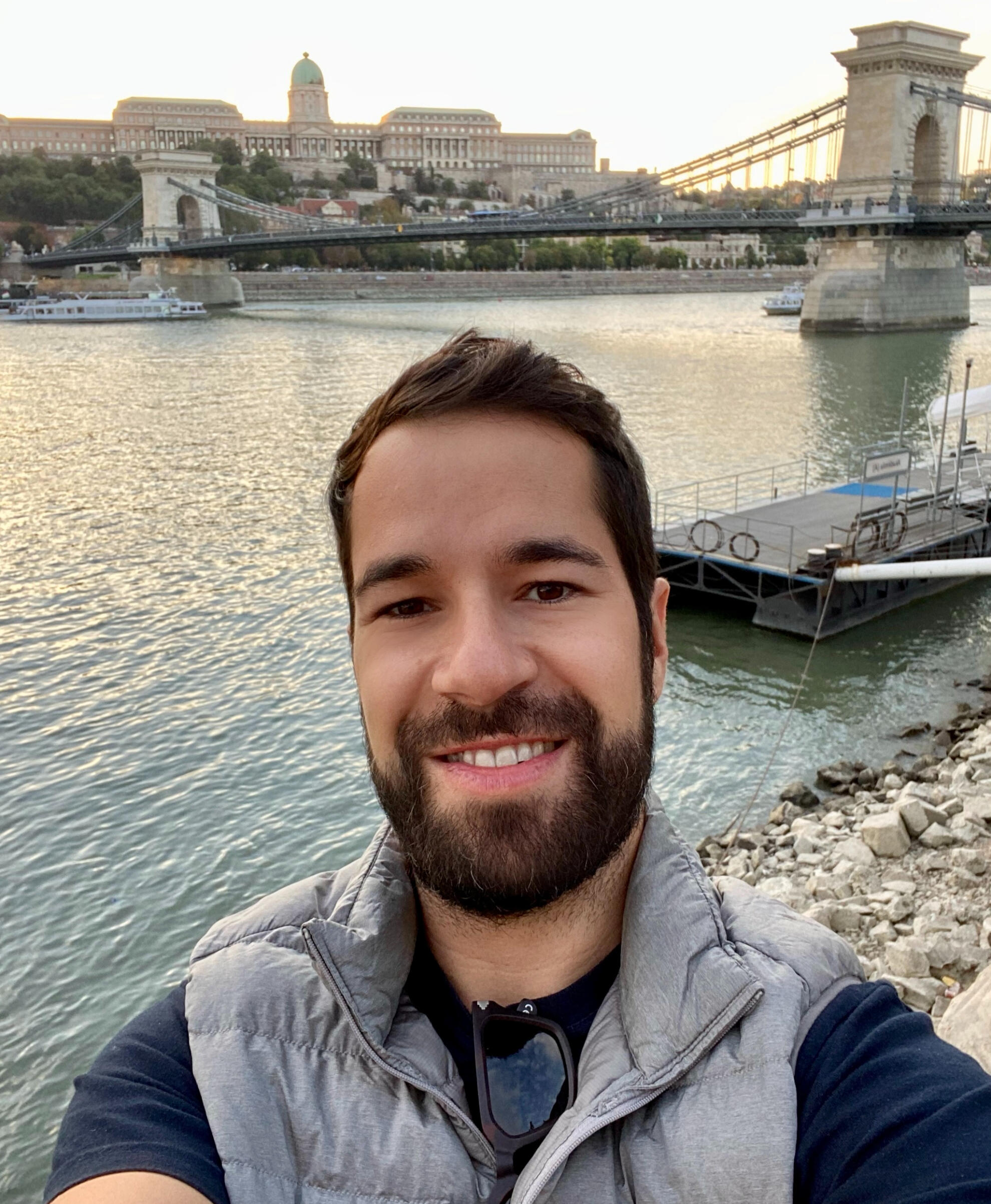 Alejandro Ruiz Martinez