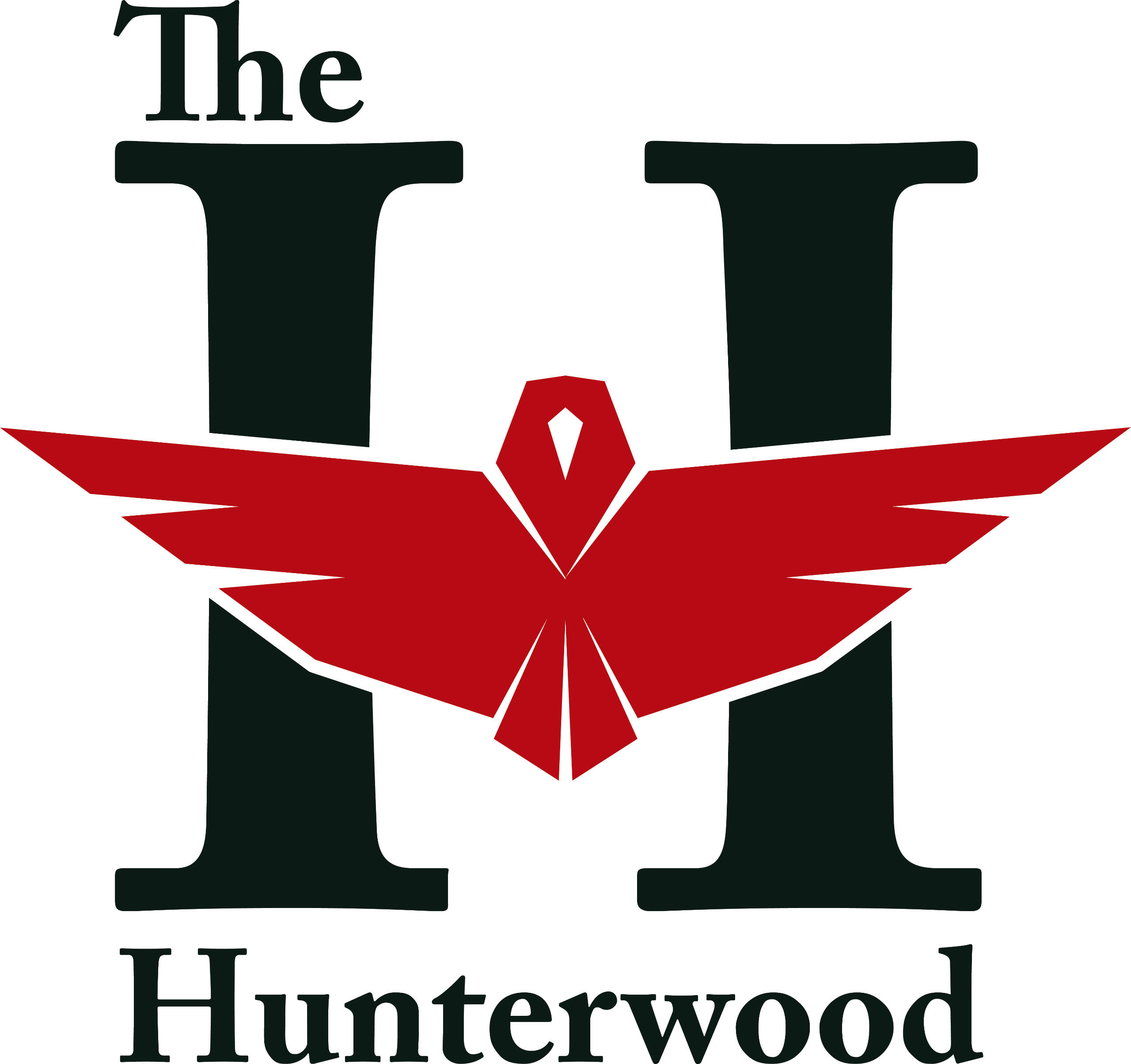 The Hunterwood